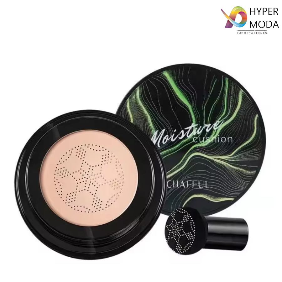 Base De Maquillaje Moisture Tono Natural